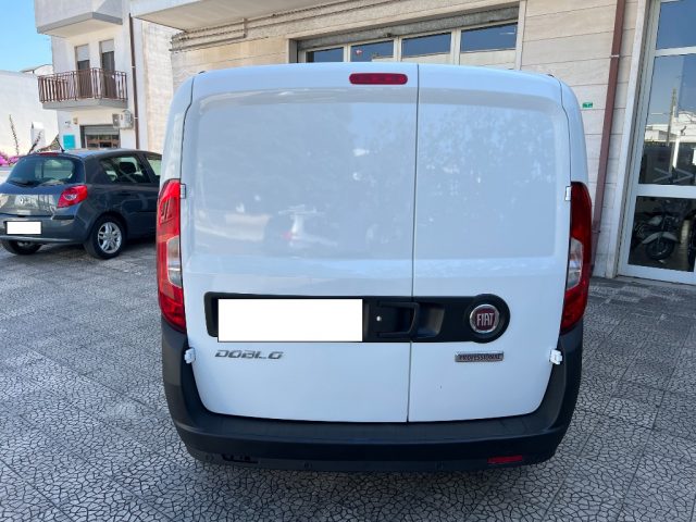 FIAT Doblo usata 7