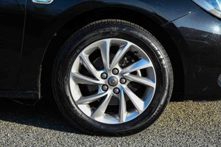 OPEL Astra usata, con Controllo automatico clima