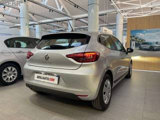 RENAULT Clio usata, con Cruise Control