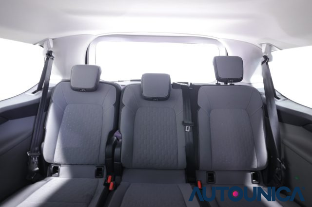 FORD Tourneo Custom usata, con Fari full-led