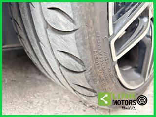 MERCEDES-BENZ CLA 200 usata, con Cruise Control