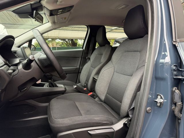 RENAULT Captur usata 8