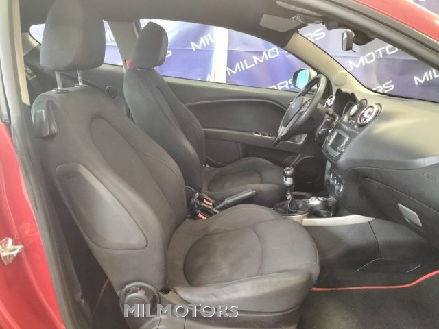 ALFA ROMEO MiTo usata, con Sensori di parcheggio posteriori