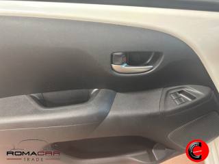 TOYOTA Aygo usata, con Volante multifunzione