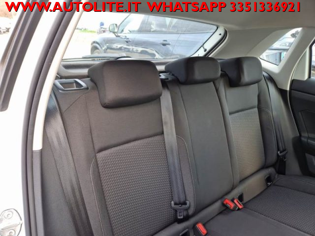 VOLKSWAGEN Polo usata, con Immobilizzatore elettronico