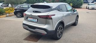 NISSAN Qashqai usata, con Airbag Passeggero