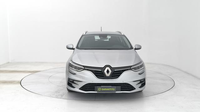 RENAULT Megane usata, con Cerchi in lega