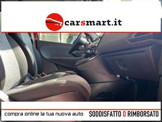 LANCIA Ypsilon usata, con Immobilizzatore elettronico