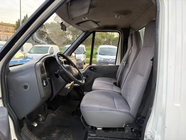 FORD Transit usata 8
