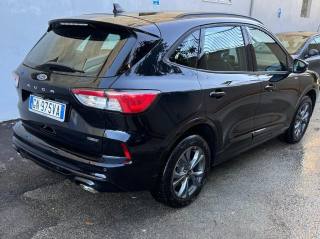 FORD Kuga usata, con Airbag Passeggero