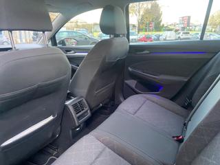 VOLKSWAGEN Golf usata, con Sedile posteriore sdoppiato