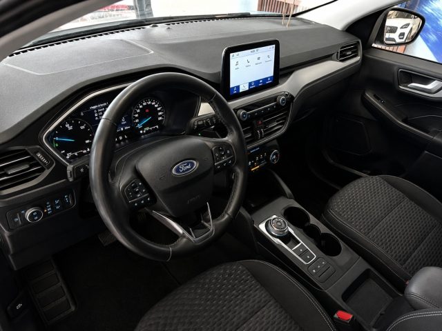 FORD Kuga usata, con Climatizzatore