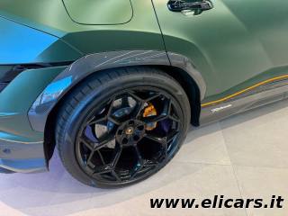 LAMBORGHINI Urus usata, con Fendinebbia