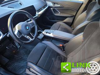 BMW X1 usata, con Boardcomputer