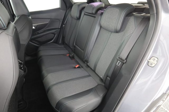 PEUGEOT 3008 usata 2