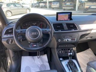 AUDI Q3 usata, con Filtro antiparticolato