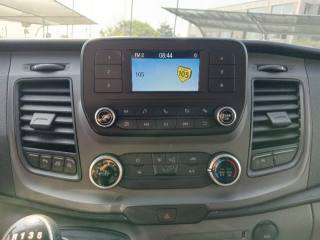 FORD Transit Custom usata, con Cruise Control
