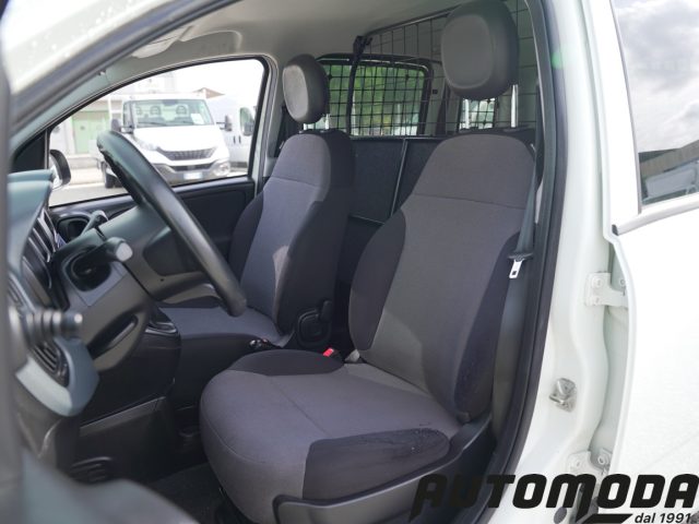 FIAT Panda usata, con Servosterzo