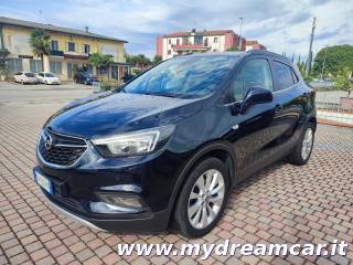 OPEL Mokka X usata, con Airbag laterali