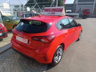 FORD Focus usata, con Cerchi in lega