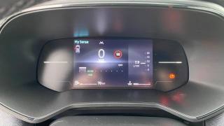 RENAULT Clio usata, con Fari LED