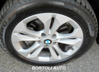 BMW X1 usata, con ESP