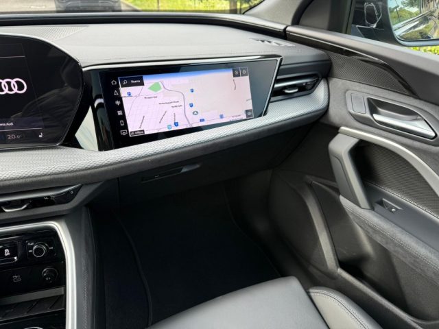 AUDI Q5 usata, con Immobilizzatore elettronico