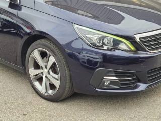 PEUGEOT 308 usata, con Frenata d