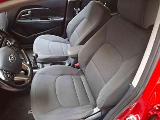 KIA Rio usata, con Cronologia tagliandi
