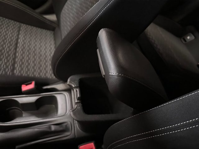OPEL Astra usata, con Controllo vocale