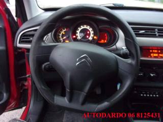 CITROEN C3 usata, con Bracciolo