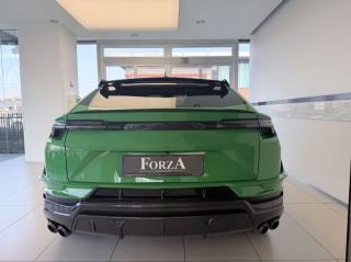 LAMBORGHINI Urus usata, con Sistema di navigazione