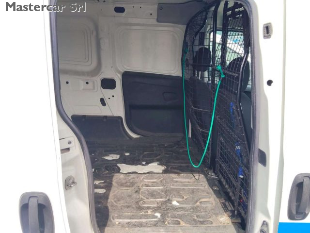 FIAT Other usata, con Lettore CD