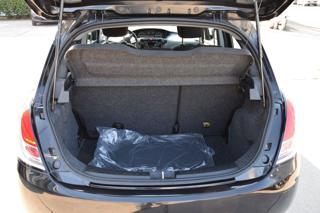 LANCIA Ypsilon usata, con Chiusura centralizzata