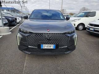 DS AUTOMOBILES DS 7 usata, con Chiusura centralizzata