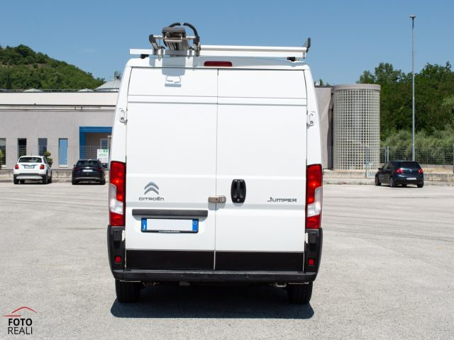CITROEN Jumper usata, con Chiusura centralizzata