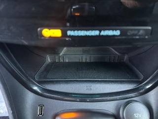 FORD Puma usata, con Fendinebbia