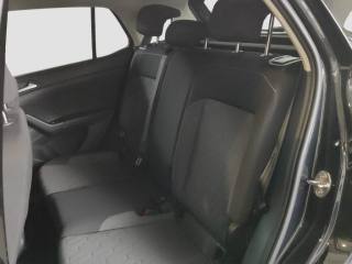 VOLKSWAGEN T-Cross usata 14