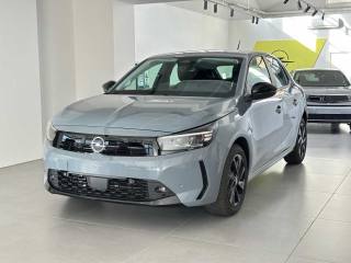 OPEL Corsa Hybrid 100 CV aut. YES