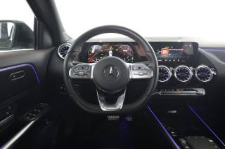 MERCEDES-BENZ CLA usata 5