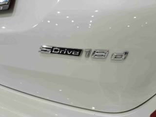 BMW X3 usata, con Sensori di parcheggio posteriori