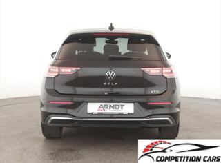 VOLKSWAGEN Golf usata, con Airbag Passeggero