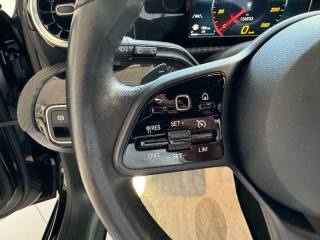 MERCEDES-BENZ A 180 usata, con Luci diurne LED