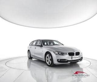 BMW 316 usata 1