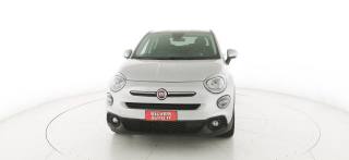 FIAT 500X usata, con Airbag