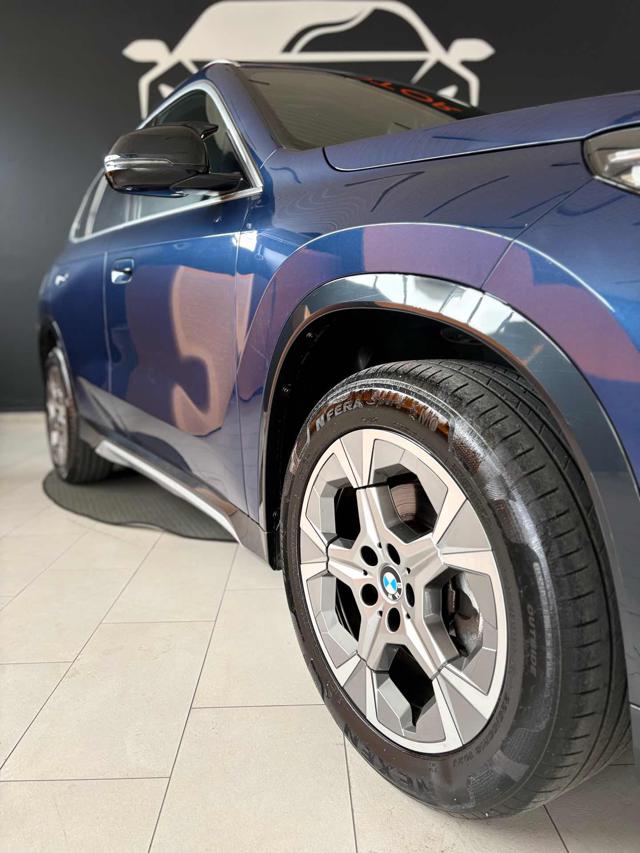 BMW X1 usata, con Cruise Control
