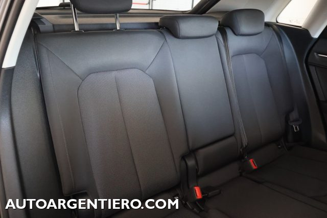 AUDI Q3 usata, con Autoradio digitale
