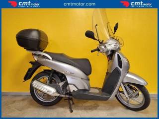 HONDA SH 150