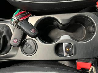 FIAT 500X usata, con Fari Xenon