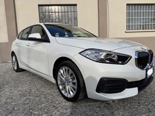 BMW 116 usata, con Airbag laterali